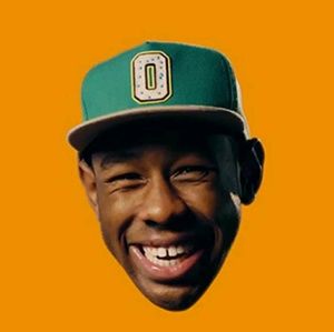 Meet your Posher, Carlos